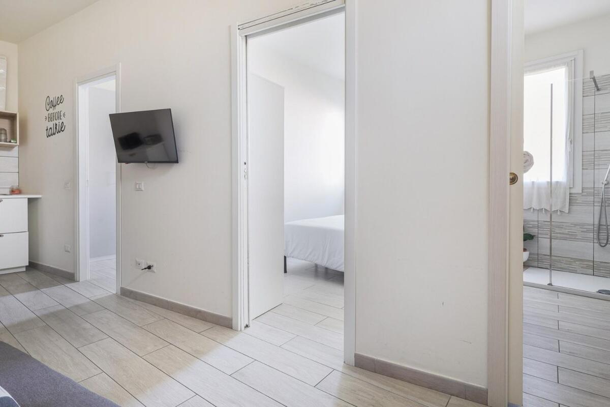 Вилла Jacuzzi & Relax - Casa Indipendente 20Min Da Milano Zelo Buon Persico Экстерьер фото